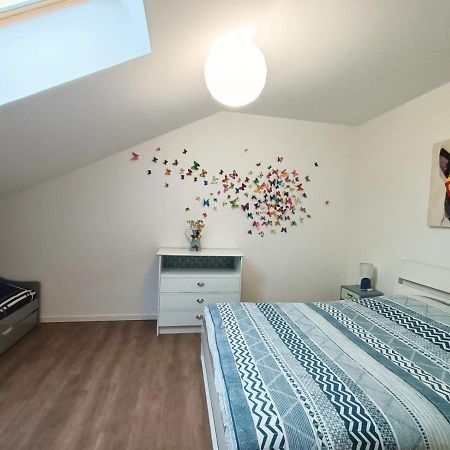 Superbe Appartement Type Loft En Duplex Rue Buat Châlons-en-Champagne Εξωτερικό φωτογραφία