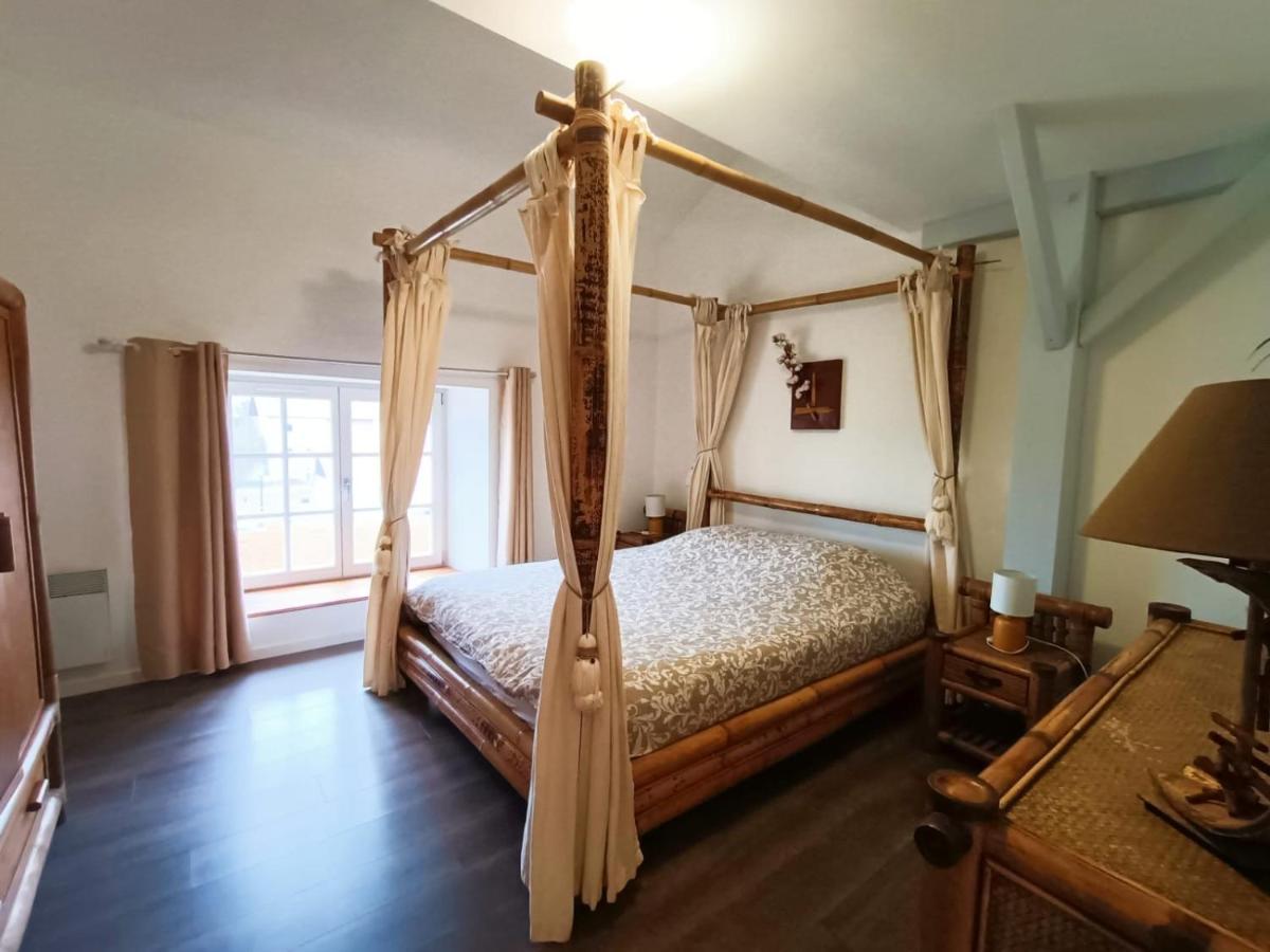 Superbe Appartement Type Loft En Duplex Rue Buat Châlons-en-Champagne Εξωτερικό φωτογραφία