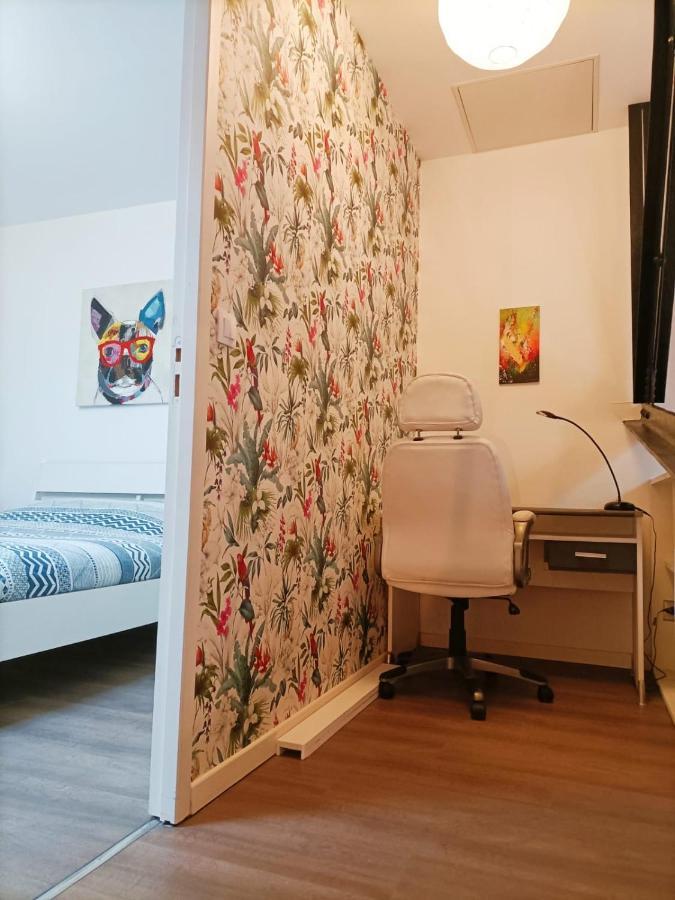 Superbe Appartement Type Loft En Duplex Rue Buat Châlons-en-Champagne Εξωτερικό φωτογραφία