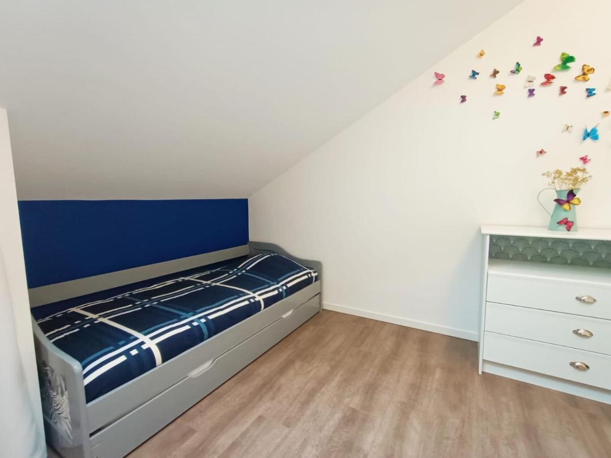 Superbe Appartement Type Loft En Duplex Rue Buat Châlons-en-Champagne Εξωτερικό φωτογραφία